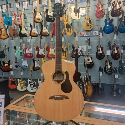 ALVAREZ ABT60E BARITONE
